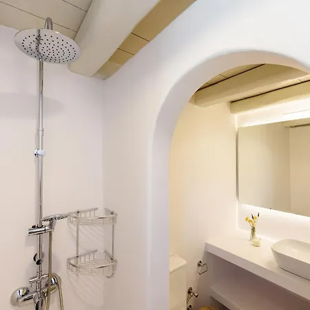 Willa Thalatta Paros Chrisi Akti (Paros)