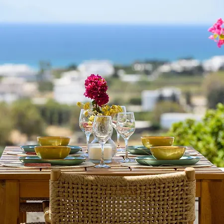 Willa Thalatta Paros Chrisi Akti (Paros)