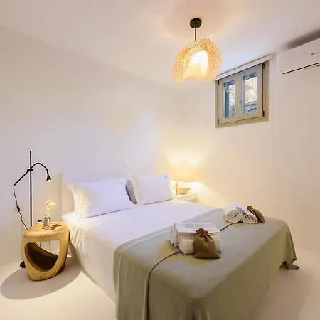 Villa Thalatta Paros *