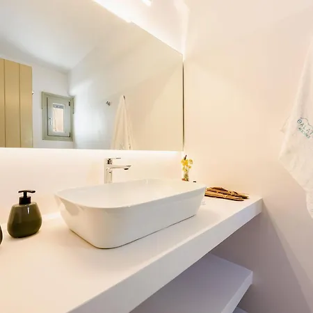 Villa Thalatta Paros Chrisi Akti (Paros)