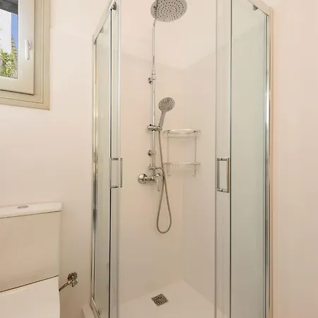 Thalatta Paros Villa