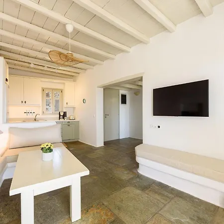 Villa Thalatta Paros Chrisi Akti (Paros)