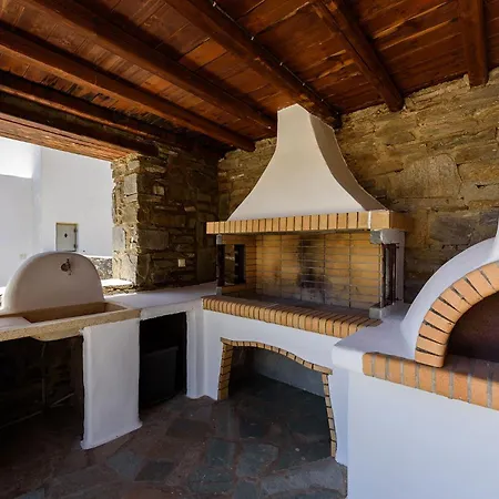 Villa Thalatta Paros