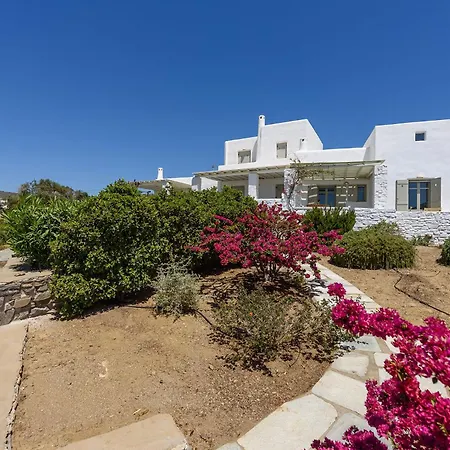 Villa Thalatta Paros *