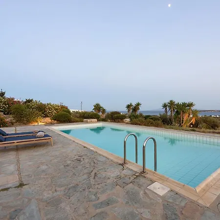 Thalatta Paros Villa Chrisi Akti (Paros)