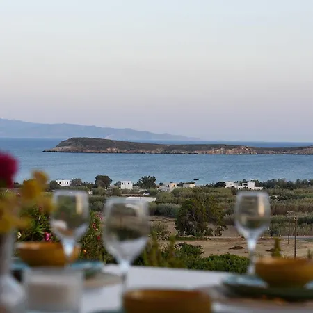 Thalatta Paros Chrisi Akti (Paros)