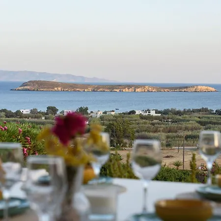 Thalatta Paros Villa Chrisi Akti (Paros)