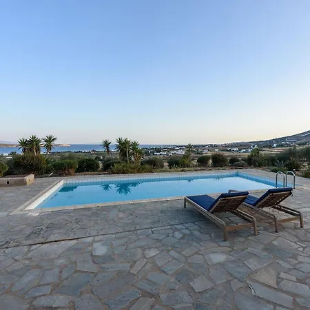 Thalatta Paros Villa Chrisi Akti (Paros)