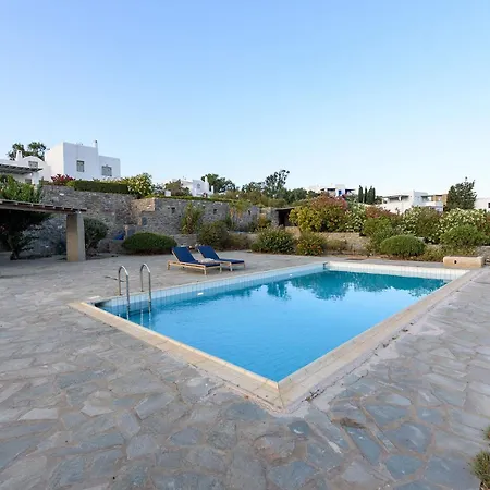 Villa Thalatta Paros Chrisi Akti (Paros)