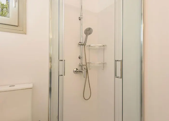 Thalatta Paros Villa