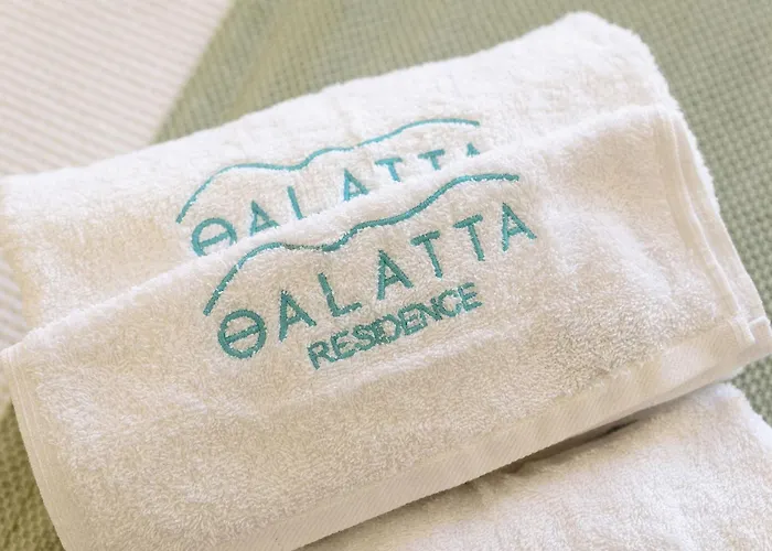 Thalatta Paros Villa Chrisi Akti (Paros)