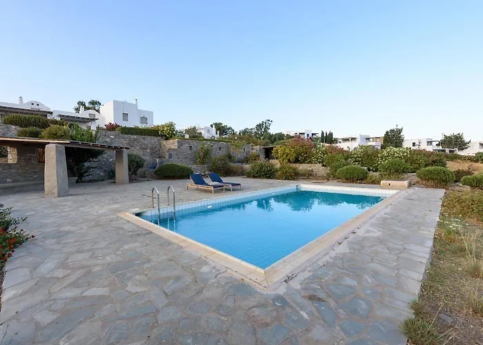 Villa Thalatta Paros Chrisi Akti (Paros)